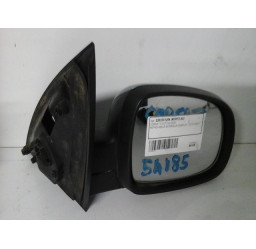 RETROVISEUR EXT ELECTRIQUE D