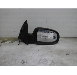 RETROVISEUR EXT ELECTRIQUE D