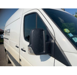 RETROVISEUR EXT ELECTRIQUE D