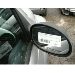 RETROVISEUR EXT ELECTRIQUE D