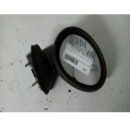 RETROVISEUR EXT ELECTRIQUE D