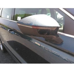 RETROVISEUR EXT ELECTRIQUE D