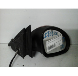 RETROVISEUR EXT ELECTRIQUE D