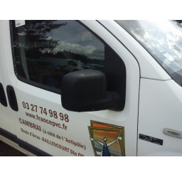 RETROVISEUR EXT ELECTRIQUE D