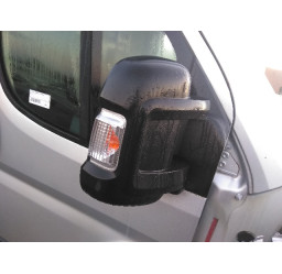 RETROVISEUR EXT ELECTRIQUE D