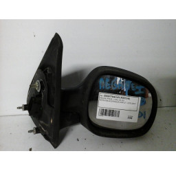 RETROVISEUR EXT ELECTRIQUE D