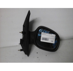 RETROVISEUR EXT ELECTRIQUE D