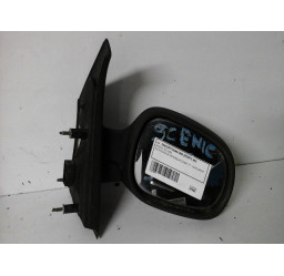 RETROVISEUR EXT ELECTRIQUE D