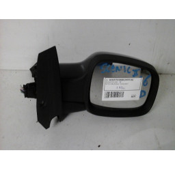 RETROVISEUR EXT ELECTRIQUE D