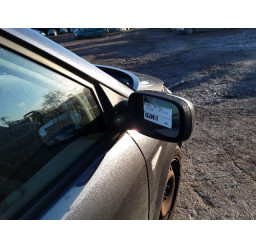 RETROVISEUR EXT ELECTRIQUE D