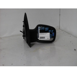 RETROVISEUR EXT ELECTRIQUE D