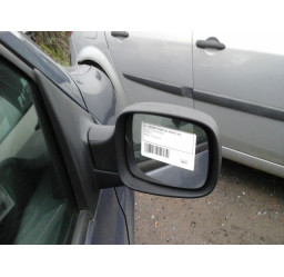 RETROVISEUR EXT ELECTRIQUE D