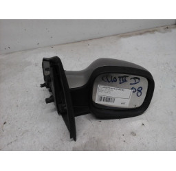 RETROVISEUR EXT ELECTRIQUE D