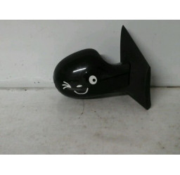 RETROVISEUR EXT ELECTRIQUE D