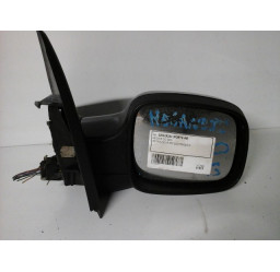 RETROVISEUR EXT ELECTRIQUE D