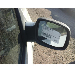 RETROVISEUR EXT ELECTRIQUE D