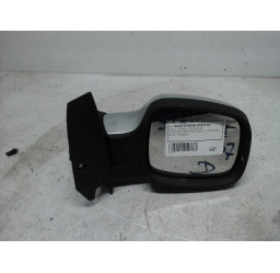 RETROVISEUR EXT ELECTRIQUE D
