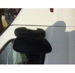 RETROVISEUR EXT ELECTRIQUE D