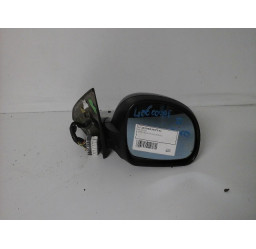 RETROVISEUR EXT ELECTRIQUE D
