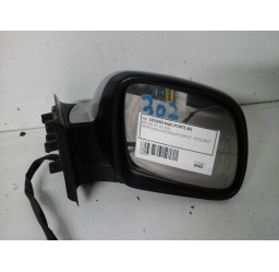 RETROVISEUR EXT ELECTRIQUE D