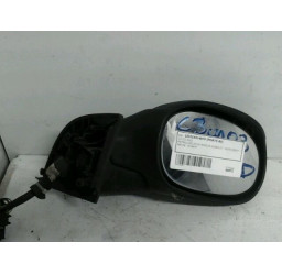 RETROVISEUR EXT ELECTRIQUE D