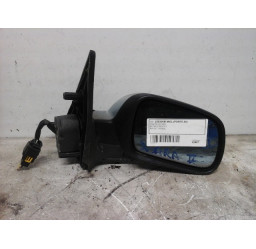 RETROVISEUR EXT ELECTRIQUE D