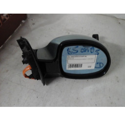 RETROVISEUR EXT ELECTRIQUE D