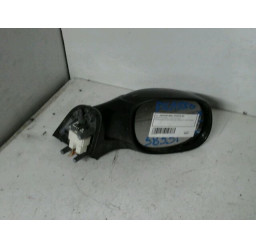 RETROVISEUR EXT ELECTRIQUE D