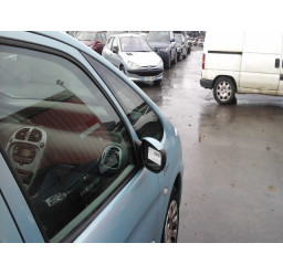 RETROVISEUR EXT ELECTRIQUE D