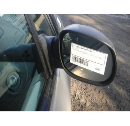 RETROVISEUR EXT ELECTRIQUE D