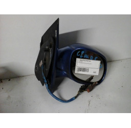 RETROVISEUR EXT ELECTRIQUE D