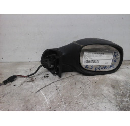RETROVISEUR EXT ELECTRIQUE D