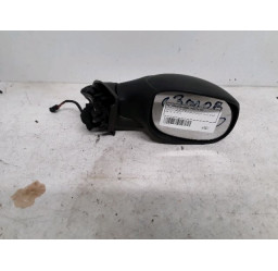 RETROVISEUR EXT ELECTRIQUE D