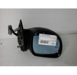 RETROVISEUR EXT ELECTRIQUE D