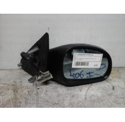 RETROVISEUR EXT ELECTRIQUE D