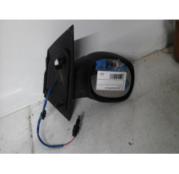 RETROVISEUR EXT ELECTRIQUE D