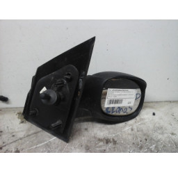 RETROVISEUR EXT ELECTRIQUE D