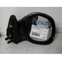 RETROVISEUR EXT ELECTRIQUE D