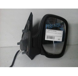 RETROVISEUR EXT ELECTRIQUE D