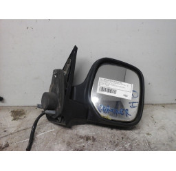 RETROVISEUR EXT ELECTRIQUE D