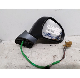 RETROVISEUR EXT ELECTRIQUE D