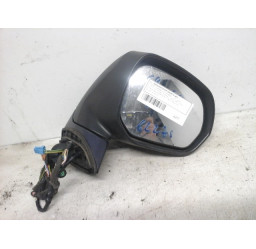 RETROVISEUR EXT ELECTRIQUE D