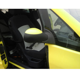 RETROVISEUR EXT ELECTRIQUE D