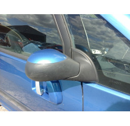 RETROVISEUR EXT ELECTRIQUE D