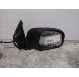 RETROVISEUR EXT ELECTRIQUE D