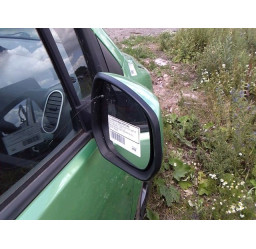 RETROVISEUR EXT ELECTRIQUE D