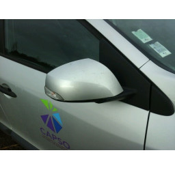 RETROVISEUR EXT ELECTRIQUE D