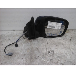 RETROVISEUR EXT ELECTRIQUE D