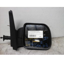 RETROVISEUR EXT ELECTRIQUE D