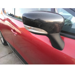 RETROVISEUR EXT ELECTRIQUE D